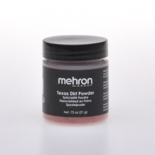 Mehron Trail Dust Powder (21 gr)