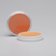 Mehron StarBlend Cake - Light Khaki