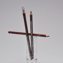 Mehron Pencil Liner - Dark Brown
