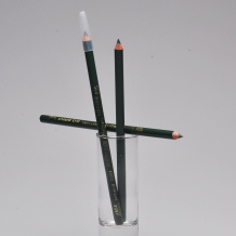 Mehron Pencil Liner - Green