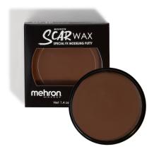 Mehron Scar Wax - Dark