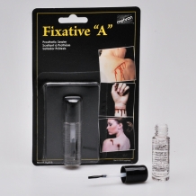 Mehron Fixative A Sealer (4 ml)