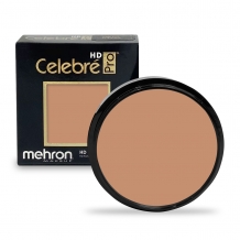 Mehron Celebre Pro-HD Cream - Medium/Dark 2