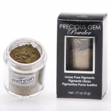 Mehron Precious Gem Powder - Jade