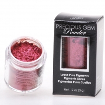 Mehron Precious Gem Powder - Ruby