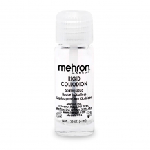 Mehron Rigid Collodion (4 ml)