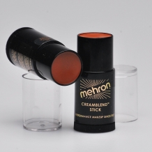 Mehron CreamBlend Stick - Light Cocoa