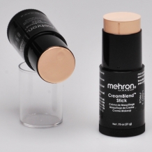 Mehron CreamBlend Stick - Light 3
