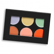 Mehron Celebre Pro HD Correct-It Palette