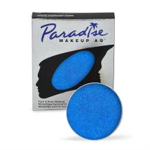 Mehron Paradise FX - Dark Blue (7 gr)
