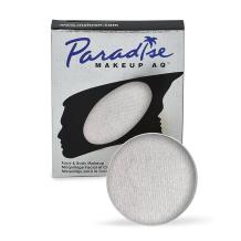Mehron Paradise FX - Silver (7 gr)