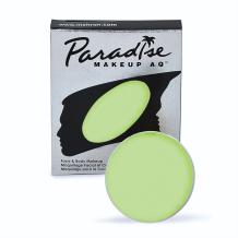 Mehron Paradise Makeup AQ - Pastel Green (7 gr)