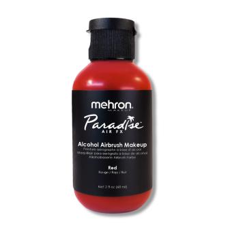 Mehron Paradise Air FX - Red