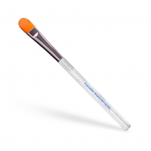 Mehron Brush 816 - Wide Chisel