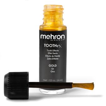 Mehron Tooth FX - Gold