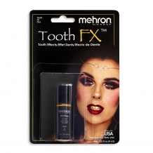 Mehron Tooth FX - Gold