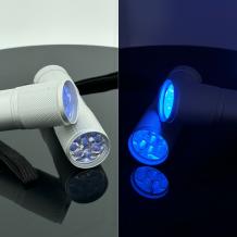 Blacklight UV Torch
