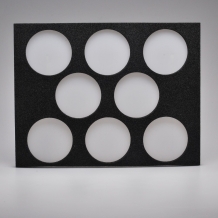 Mehron StarBlend Cake - empty insert (8 colors)