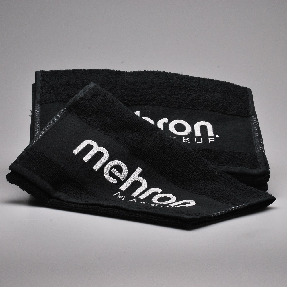 Mehron Towel 