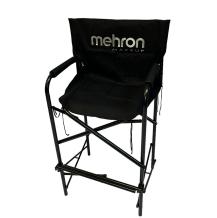 Make-up Artist Chair Cover