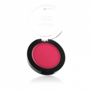 Mehron CHEEK Cream - Red Rose