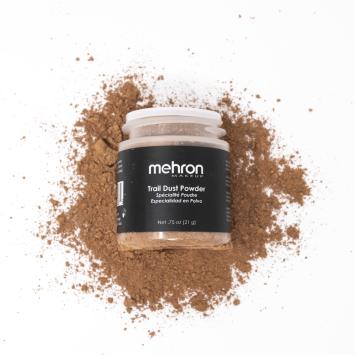 Mehron Trail Dust Powder (21 gr)