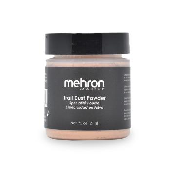 Mehron Trail Dust Powder (21 gr)