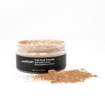 Mehron Trail Dust Powder (70 gr)
