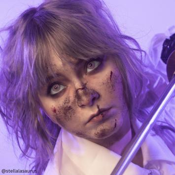 Mehron Dirt & Mud Powder (27 gr)