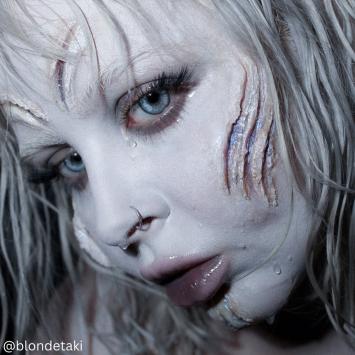 Mehron Scar Wax - Light