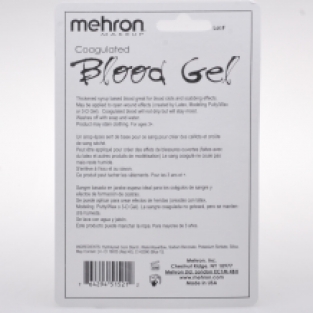 Mehron Coagulated Blood Gel (14 ml)