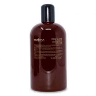 Mehron Stage Blood - Bright Arterial (470 ml)