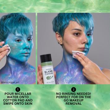 Mehron Makeup Remover Balm