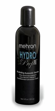 Mehron Hydro Prep Pro - Hydrating Hyaluronic Serum