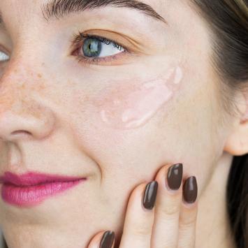 Mehron Hydro Prep Pro - Hydrating Hyaluronic Serum