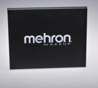 Mehron Celebre Pro-HD Cream - 20-Colors Palette
