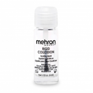 Mehron Rigid Collodion (4 ml)