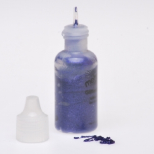 Mehron GlitterMark - Purple