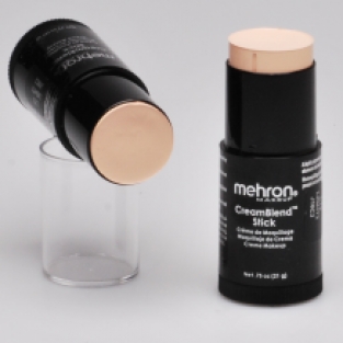 Mehron CreamBlend Stick - Light 2