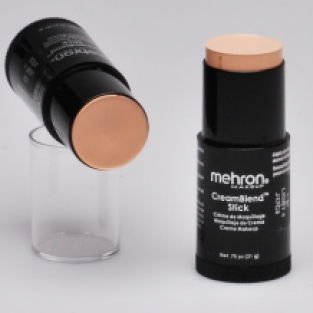 Mehron CreamBlend Stick - Light 4