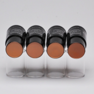 Mehron CreamBlend Stick - Medium/Dark 1