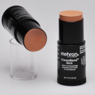 Mehron CreamBlend Stick - Medium/Dark 2