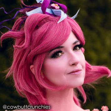 Mehron CreamBlend Stick - Pastel Pink