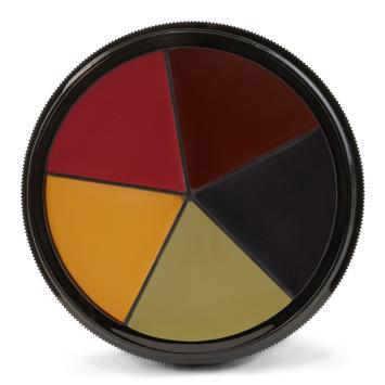 Mehron Pro FX Bruise Wheel