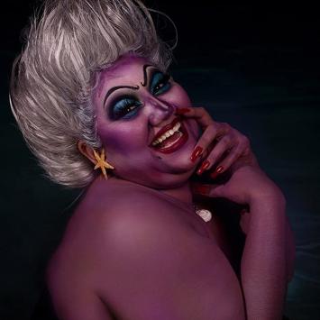 Mehron Paradise Makeup AQ - Wild Orchid