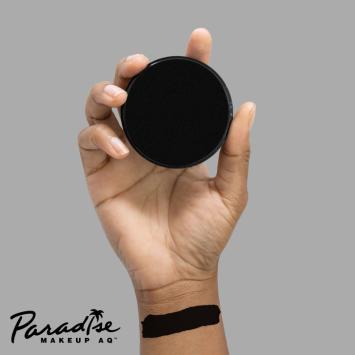 Mehron Paradise Makeup AQ - Black