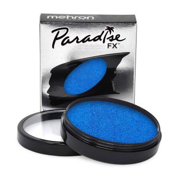 Mehron Paradise FX - Dark Blue