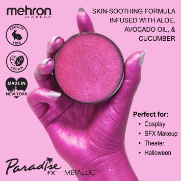Mehron Paradise FX - Fuchsia