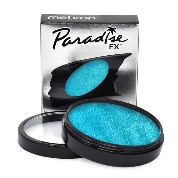 Mehron Paradise FX - Light Blue