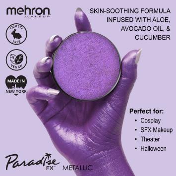 Mehron Paradise FX - Purple